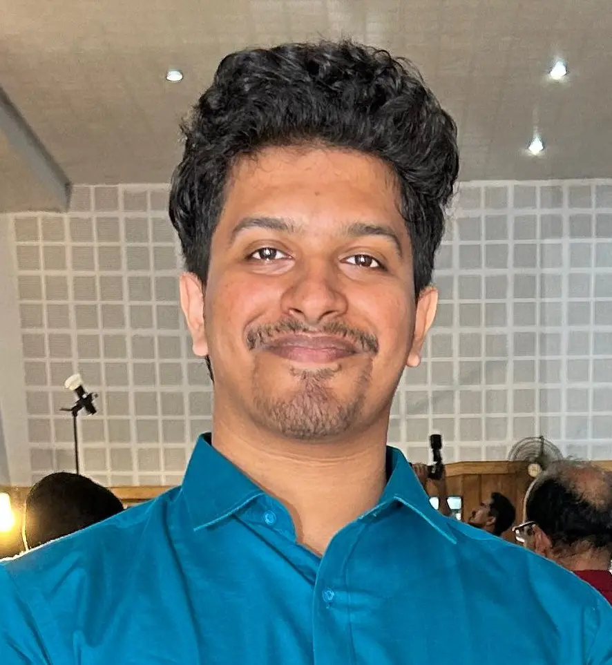 Karthik Sajeev